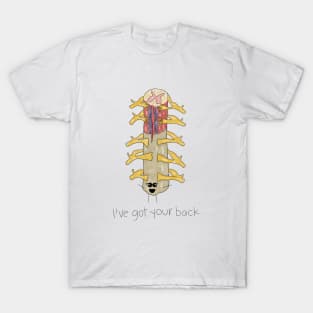 I've Got Your Back T-Shirt